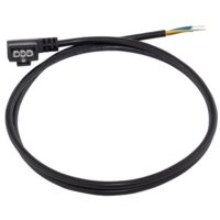 Cablu alimentare pt. pompa GPA III, 40 cm, Ferro PWR100GPA3