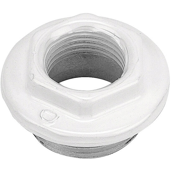 Reductie pentru radiatoare aluminiu 1"x1/2" stanga, Ferro GG3L20