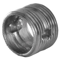 Niplu D/S 1" pentru radiatoare , Ferro GG8