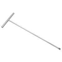 Cheie niplare radiatoare aluminiu, Ferro GG9P