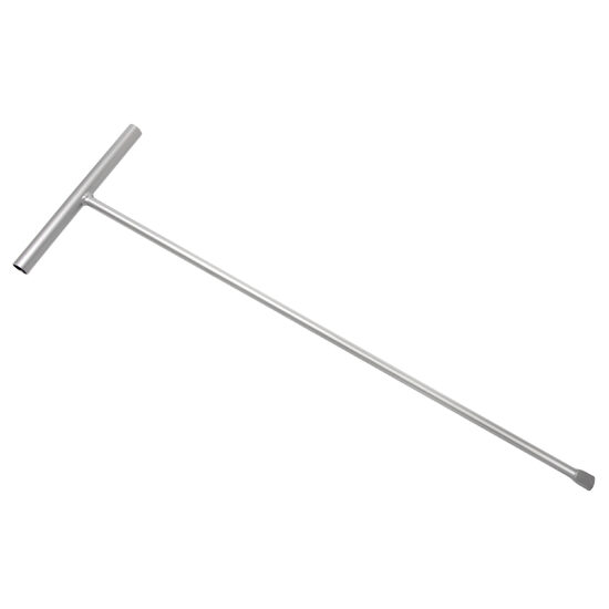 Cheie niplare radiatoare aluminiu, Ferro GG9P