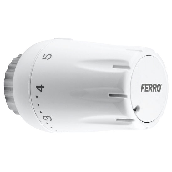 Cap termostatic GT11 pt. robineti termostatabili , Ferro GT11