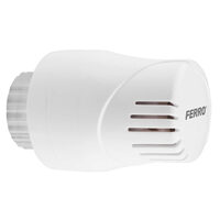 Cap termostatic GT12 pt. robineti termostatabili , Ferro GT12-16