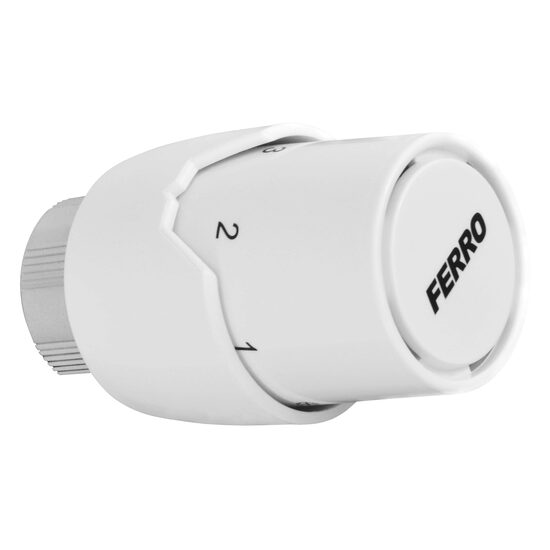 Cap termostatic GT20 pt. robineti termostatabili , Ferro GT20B