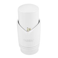 Cap termostatic GT30 pt. robineti termostatabili, alb , Ferro GT30B