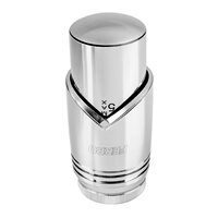 Cap termostatic GT31 pt. robineti termostatabili, crom , Ferro GT31B