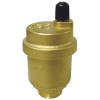 Aerisitor automat 3/8", Ferro O10A