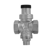 Reductor de presiune 1/2" PN16 1-4 bar, Ferro RC15S
