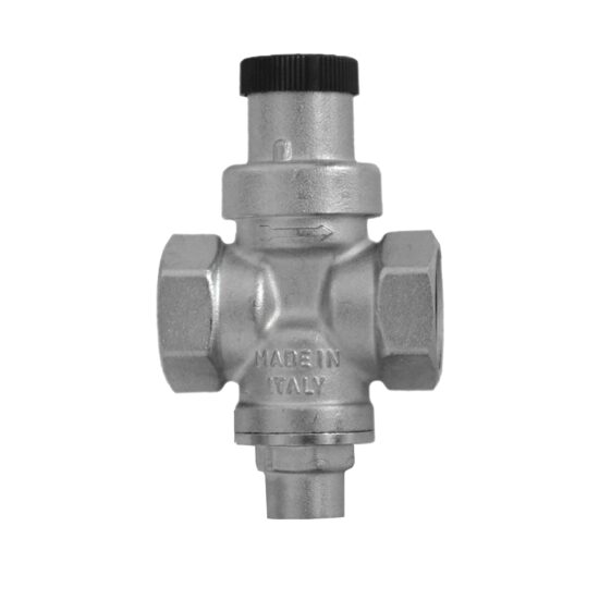 Reductor de presiune 1/2" PN16 1-4 bar, Ferro RC15S