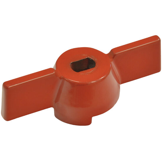 Maner fluture pt. robinet trecere KS3, Ferro MKMKS3