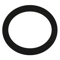 Garnitura pentru racord olandez fonta 1", cauciuc, Ferro USDZ1G