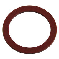 Garnitura fibra pentru contor apa 3/4", Ferro USW34