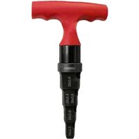 Calibrator teava plastic 16-32 mm, Ferro FPCL1632