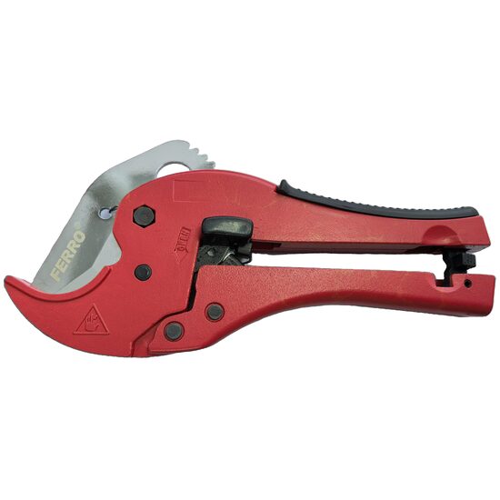 Taietor teava plastic 16-32 mm, Ferro FPCU1632