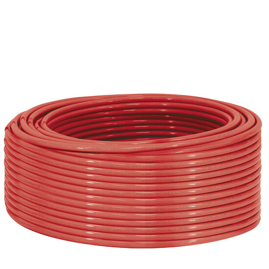 Teava F-POWER PEXa pt. incalzire in pardoseala 16x2mm, colac 250m, 5 straturi cu bariera de oxigen, Ferro FPPEX16250