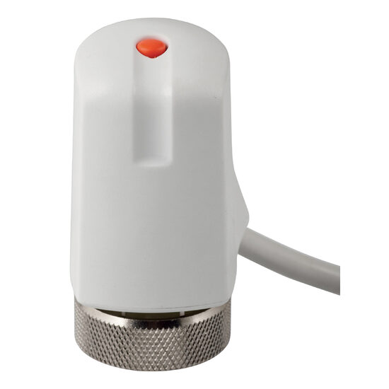 Actuator termic M30x1,5 230V, Ferro FTE01