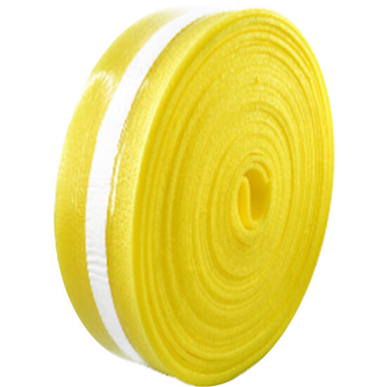 Banda perimetrala cu folie 8x180mm, cu folie 50 m, Ferro TB50