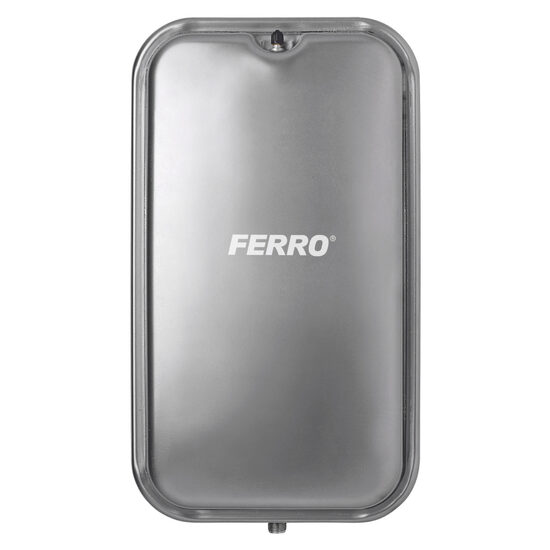 Vas expansiune suspendat plat rectangular , 10 l, 3 bari pentru instalatii de incalzire, Ferro CO10PR