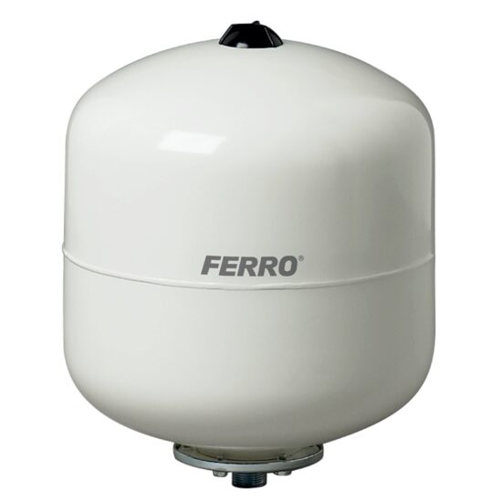 Vas expansiune multifunctional, suspendat vertical, 5 l, Ferro UNI5W