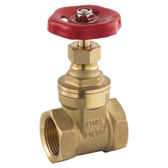 Robinet alama cu sertar 3" FI-FI, Ferro ZGV08