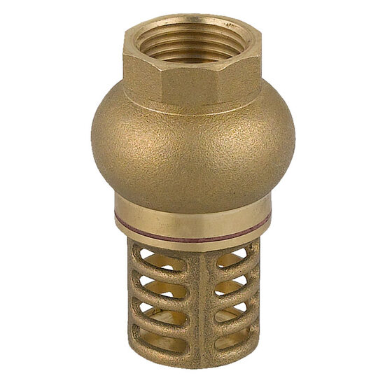 Sorb din alama 1 1/4", Ferro ZS3K