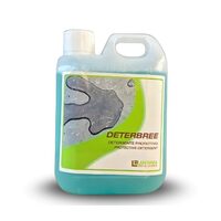 Detergent neutru cu functie de impermeabilizare pentru marmura si piatra naturala - Deterbree 1 litru