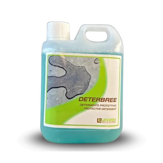 Detergent neutru cu functie de impermeabilizare pentru marmura si piatra naturala - Deterbree 1 litru