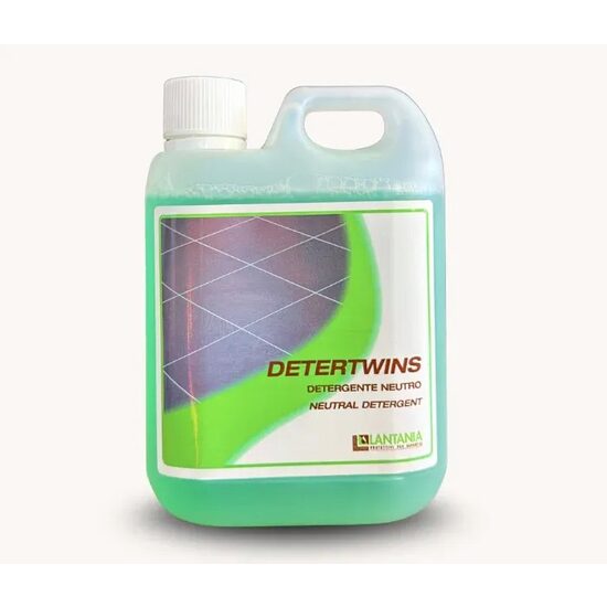 Detergent neutru pentru marmura si piatra – protectie fara urme – Detertwins 1 litru