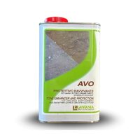 Impermeabilizant marmura, granit, piatra - AVO - 1 litru
