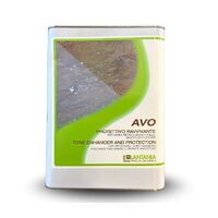 Impermeabilizant piatra marmura, granit, travertin - AVO 5 Litri