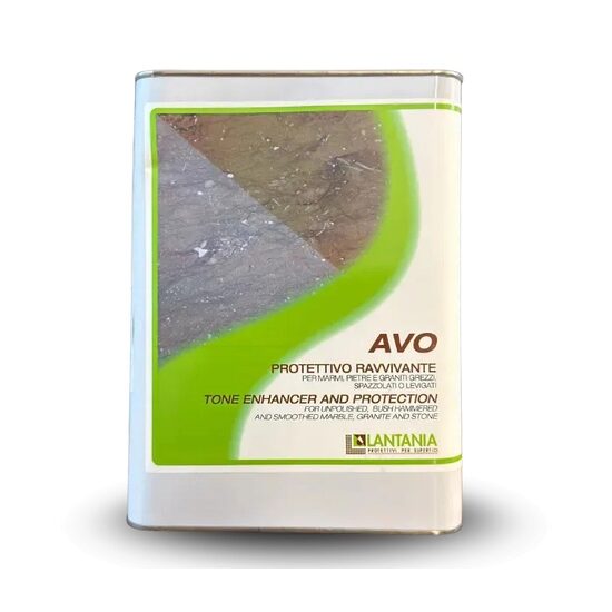 Impermeabilizant piatra marmura, granit, travertin - AVO 5 Litri