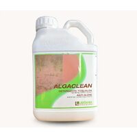 Substanta speciala pentru indepartarea muschilor, algelor, lichenilor si mucegaiurilor ALGACLEAN 5 litri