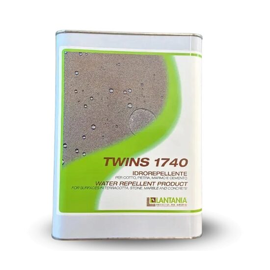 Impermeabilizant de protectie pentru marmura, piatra, caramizi cu efect natural - 1740 - 5 litri