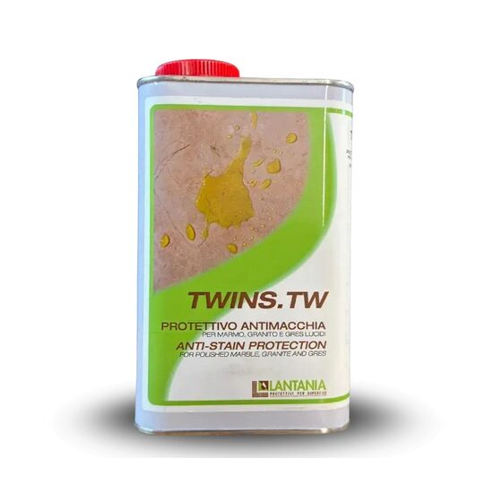 Impermeabilizant piatra anti pete - profesional - TwinsTW 1 litru