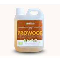 Impermeabilizant pentru lemn - Hidrofug - Prowood 1 litru