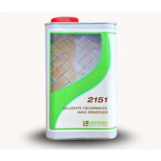 Substanta indepartare ceara si ulei - solvent -  2151 - 1 litru