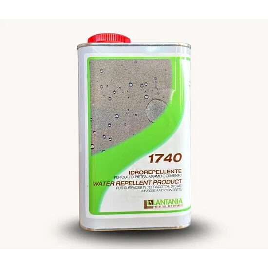 Impermeabilizant dale beton, marmura, granit sau calcar - 1740