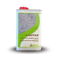 Impermeabilizant de protectie pentru beton, ciment, portelan, sau clinker - Lanta9 1 litru