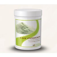 Pulbere polish marmura si piatra - uz profesional - LUX POWDER 1Kg