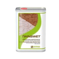 Impermeabilizant cu efect de umed pentru pavaj si gratare - Twinswet 1 litru