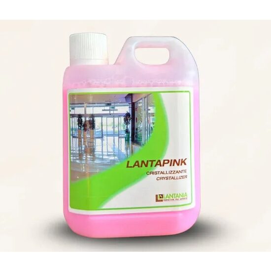 Cristalizator piatra si marmura -  LANTAPINK 1 litru
