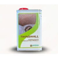 Liant Consolidant teracota si caramizi – TWINSWALL