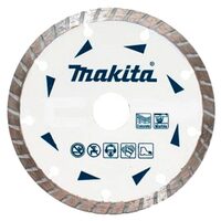DISC DIAMANTAT ONDULAT 230X22.23X7X1.8, Makita D-52825