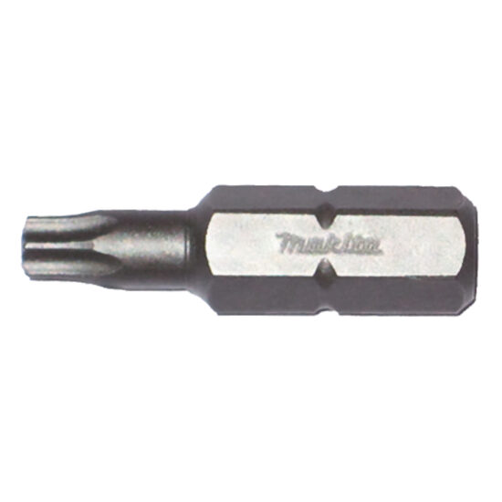 CAP TORX TX25 26MM/SET 10BC, Makita P-06351
