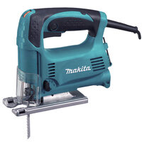 Fierastrau vertical 18 mm, 450W, Makita 4329