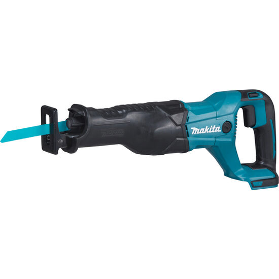Fierastrau alternativ LXT 18V, 32 mm, fara acumulatori, Makita DJR186Z
