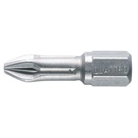 SET 10 BITI INSURUBARE 25MM PZ1 TORSIUNE, Makita P-06096