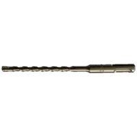 BURGHIU BETON 4CUT SDS-PLUS 8X310X250, Makita B-62642