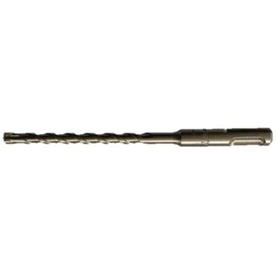 BURGHIU BETON 4CUT SDS-PLUS 8X310X250, Makita B-62642