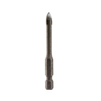BURGHIU PT STICLĂ 6X65, Makita D-15964